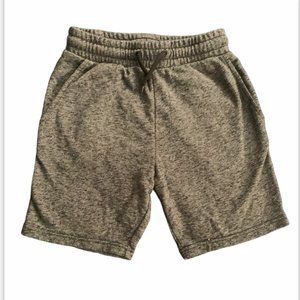 H&M kids cotton shorts size medium 11-12y